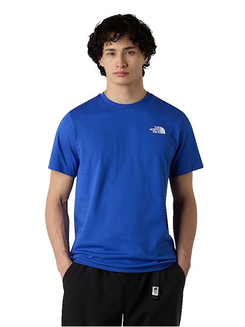 THE NORTH FACE T-shirt NSE Box THE NORTH FACE | NF0A87NPEF11